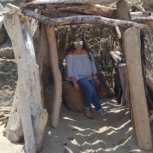 Meet your Posher, Lidia